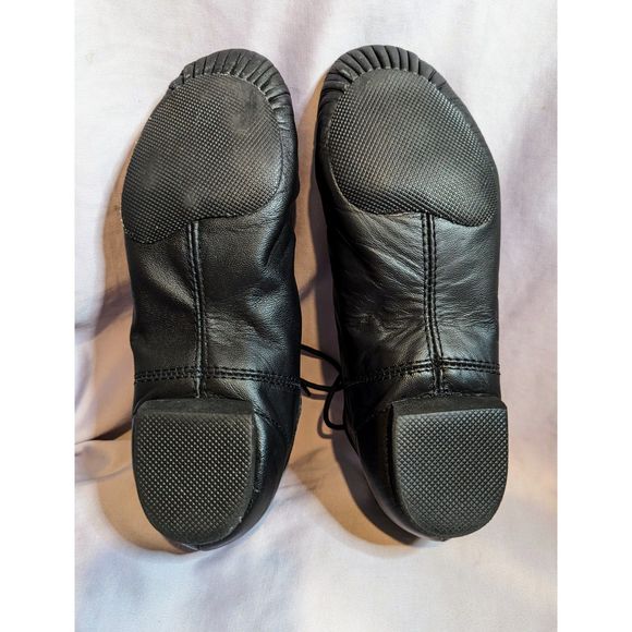 Capezio Jazz Oxford Shoes - Picture 3 of 3